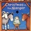 Cover of "Christmas in the Manger Board Book"