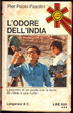 Cover of L'odore dell'India