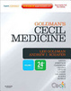 Cover of Goldman's Cecil Medicine