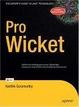 Cover of Pro Wicket