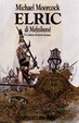 Cover of Elric di Melniboné