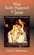 Cover of What really happened to Jesus