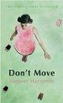 Cover of Don't Move