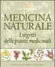 Cover of Medicina naturale
