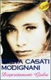 Cover of Disperatamente Giulia