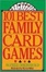 Cover of "101 Best Family Card Games"