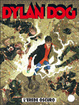 Cover of Dylan Dog n. 290
