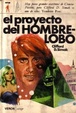 Cover of El proyecto del hombre-lobo