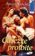 Cover of Carezze proibite