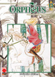 Cover of Orpheus 12
