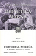 Cover of Didactica Magna e Pansophia