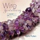 Cover of Wire Jewellery