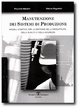 Cover of Manutenzione dei sistemi di produzione