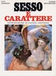Cover of Sesso e Carattere