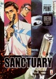 Cover of Sanctuary 6 (di 12)