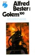 Cover of Golem 100