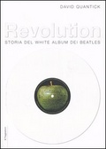Revolution Storia del White album dei Beatles