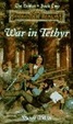 Cover of War in Tethyr 