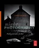 Cover of Night Photography