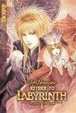 Cover of Return to Labyrinth 1