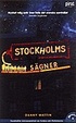 Cover of Stockholmssägner