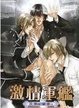 Cover of 激情軍艦 下