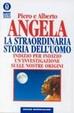 Cover of La straordinaria storia dell'uomo