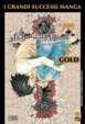 Cover of Death Note Gold Deluxe vol. 07