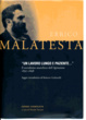 Cover of Un lavoro lungo e paziente