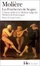 Cover of "Les Fourberies De Scapin / L'Amour Medecin / Le Medecin Malgre Lui"