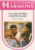 Cover of Un incontro particolare