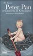 Cover of Peter Pan nei giardini di Kensington