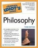 Cover of The Complete Idiot's Guide to Philosophy, Third Edition
