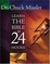 Cover of "Learn the Bible in 24 Hours"