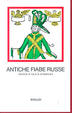 Cover of Antiche fiabe russe