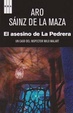 Cover of El asesino de La Pedrera