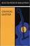 Cover of "Cranial Guitar"
