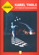 Cover of Karel Thole, pittore di fantascienza
