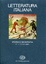 Cover of Letteratura italiana. Storia e geografia vol.2.2