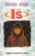 Cover of I''s Nº10