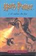 Cover of Harry Potter i el calze de foc