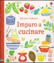 Cover of Imparo a cucinare