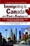 Cover of "Immigrating to Canada and Finding Employment"