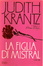 Cover of La figlia di Mistral