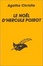 Cover of 'Le Noël d'Hercule Poirot'