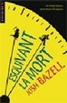 Cover of Esquivant la mort