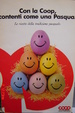 Cover of Con la Coop, contenti come una Pasqua