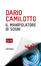 Cover of Il manipolatore di sogni