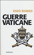 Cover of Guerre vaticane