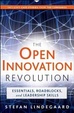 Cover of The Open Innovation Revolution